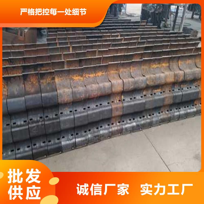 不锈钢复合管楼梯栏杆安装助您降低采购成本