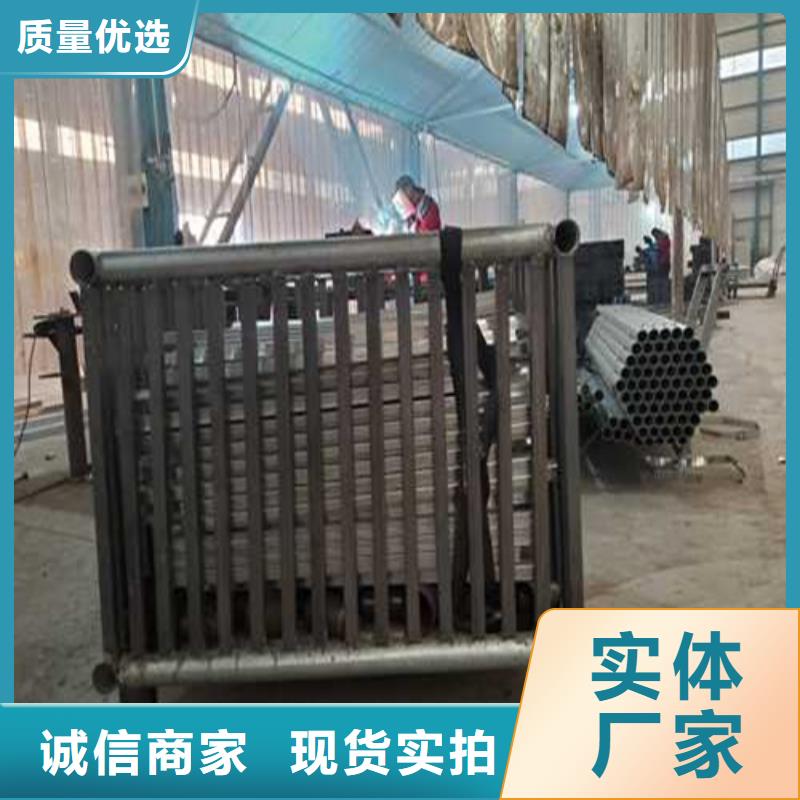 舒兰市护栏生产厂家专注细节使用放心