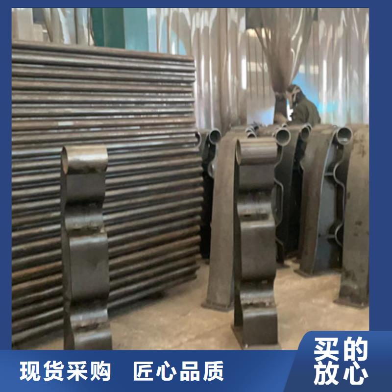201桥梁栏杆优质供货厂家品质过硬