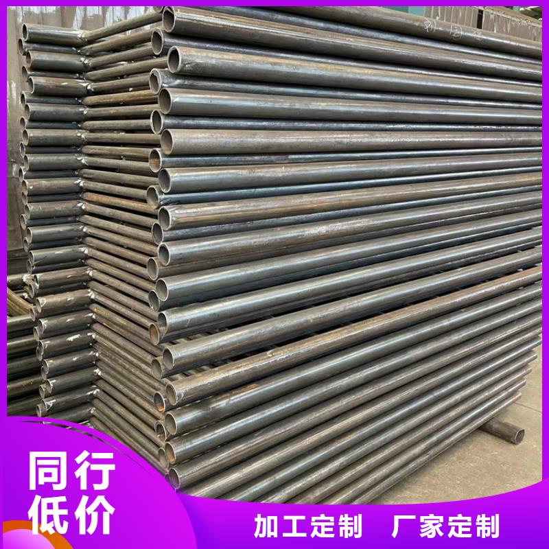 201不锈钢碳素钢复合管栏杆厂家好口碑同城品牌
