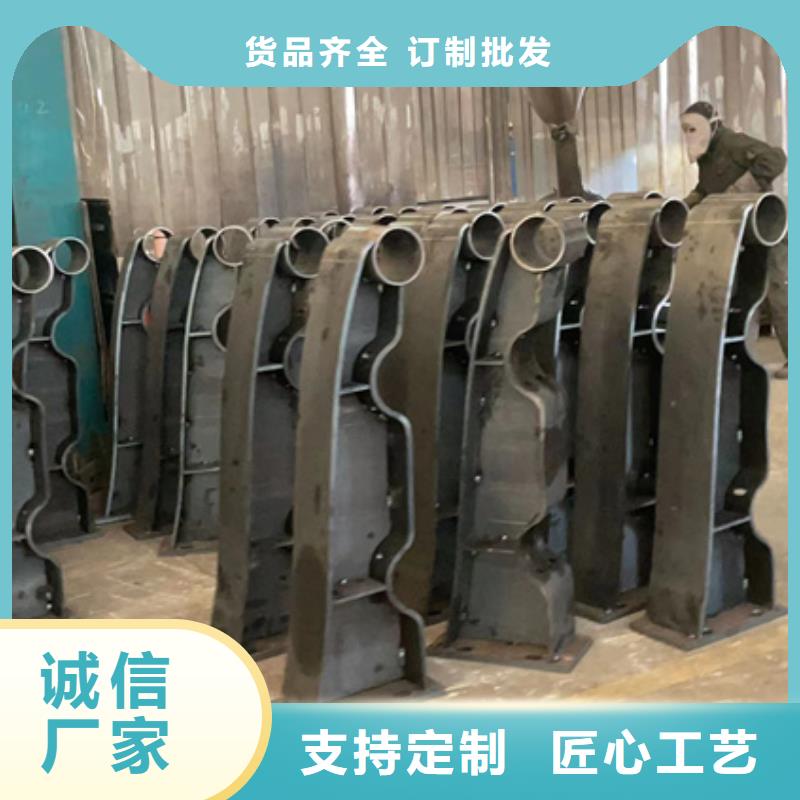 304桥梁栏杆_本地企业放心选择当地服务商