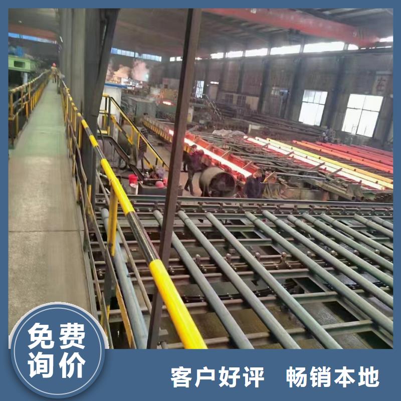 钢管耐热精挑细选好货