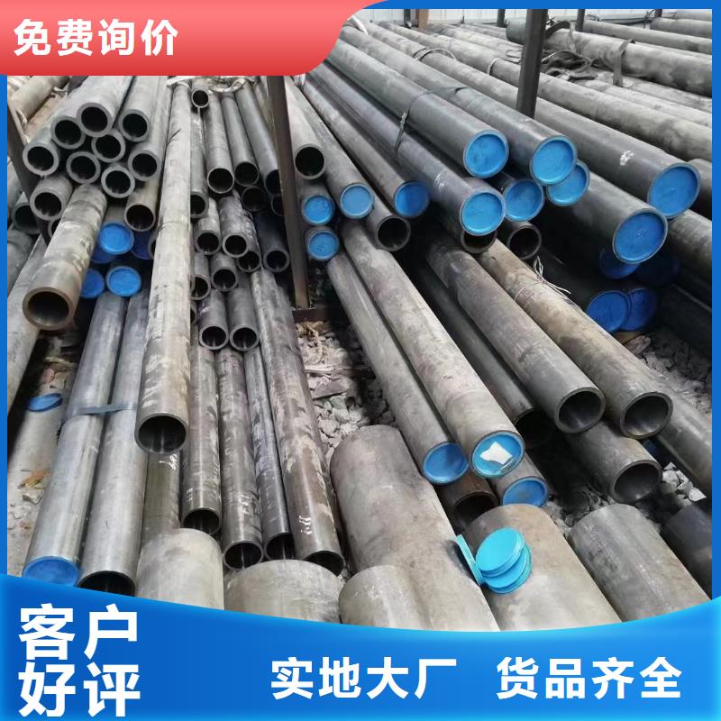 耐蚀合金不锈钢管每个细节都严格把关