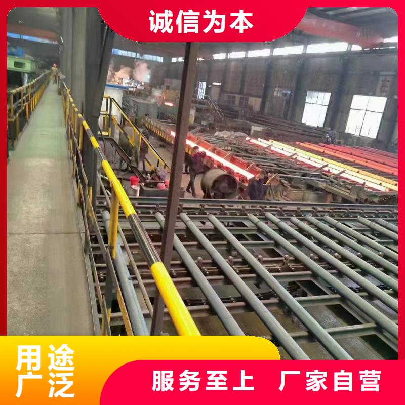 不锈钢管精密合金厂家规格全