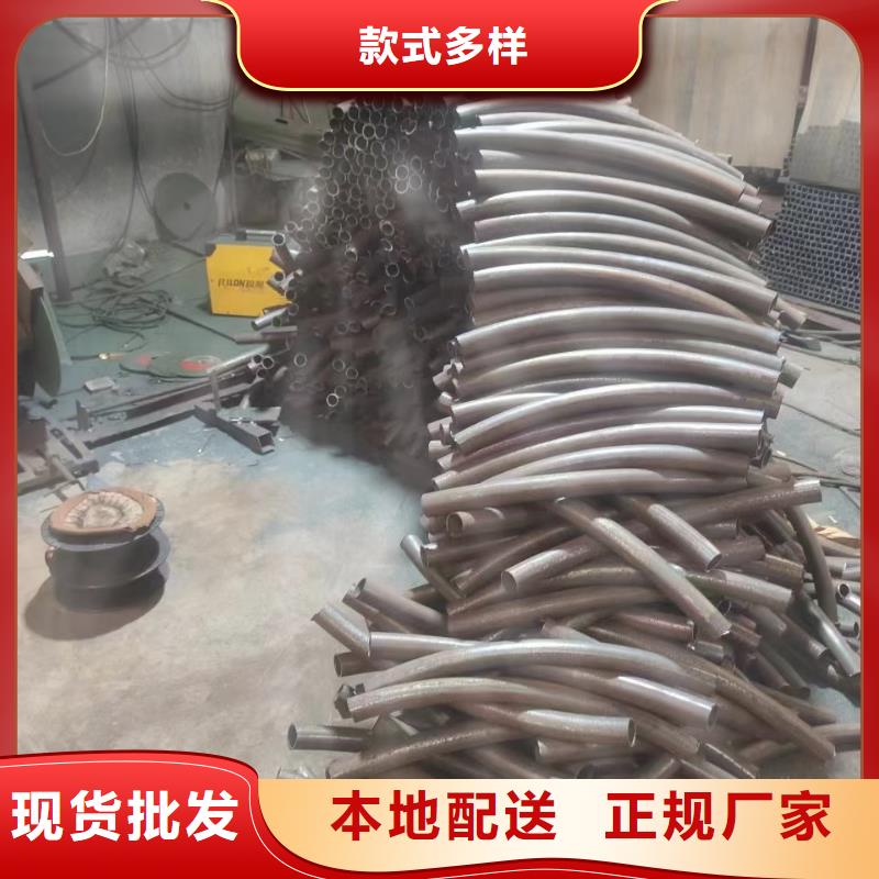 钢丝绳护栏现货直发客户好评