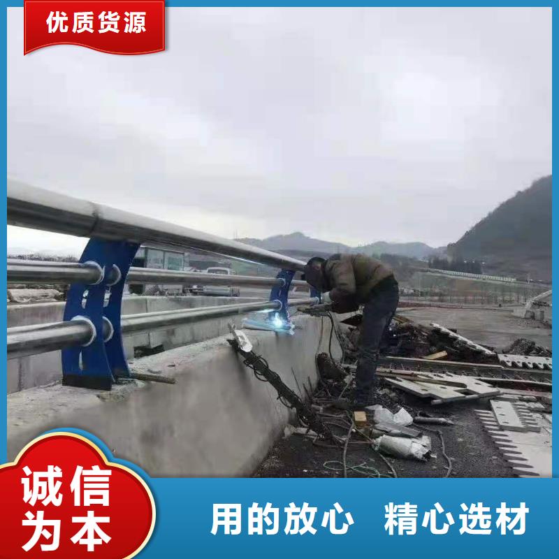 卖灯光桥梁护栏的当地厂家当地供应商