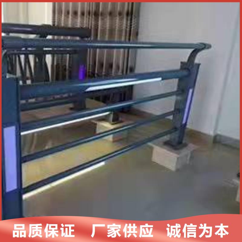 桥梁护栏现货直供桥梁护栏厂家直销省心省钱