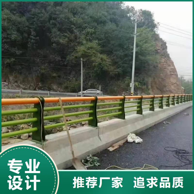 坡头区桥梁护栏欢迎订购桥梁护栏现货快速采购