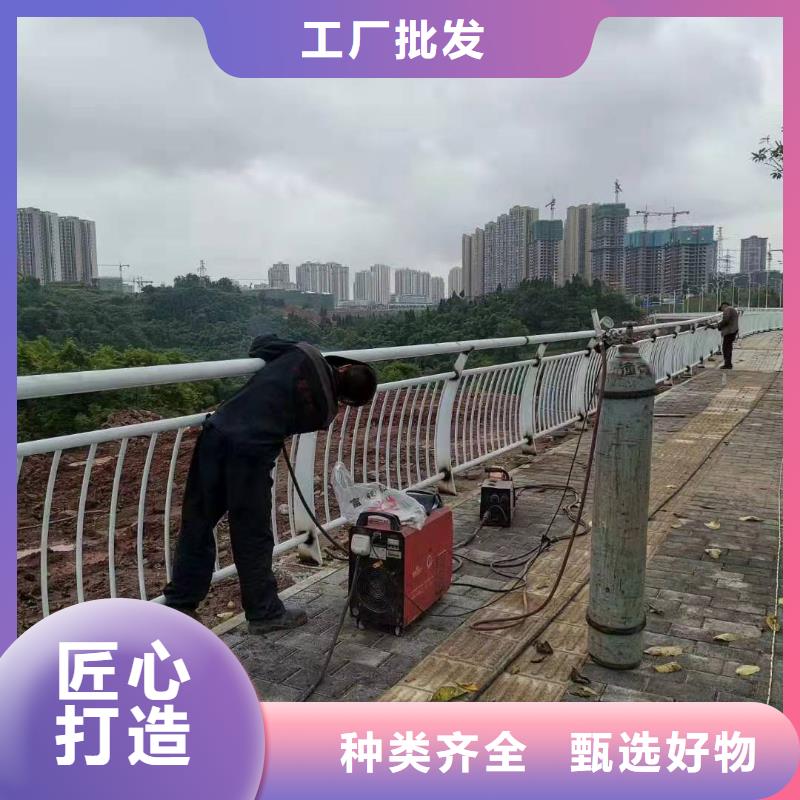 盂县NULL桥梁护栏在线报价桥梁护栏好产品不怕比