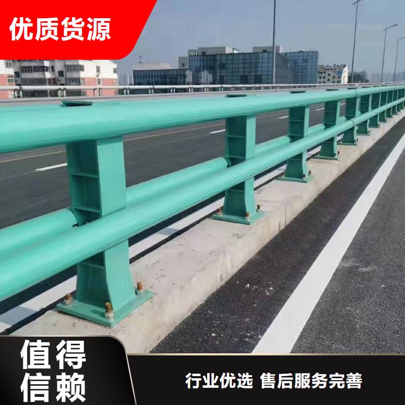 王益区防撞护栏标准规范要求上门服务防撞护栏放心购