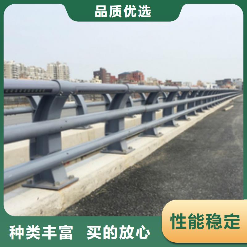 薛城区防撞护栏规格齐全防撞护栏本地供应商