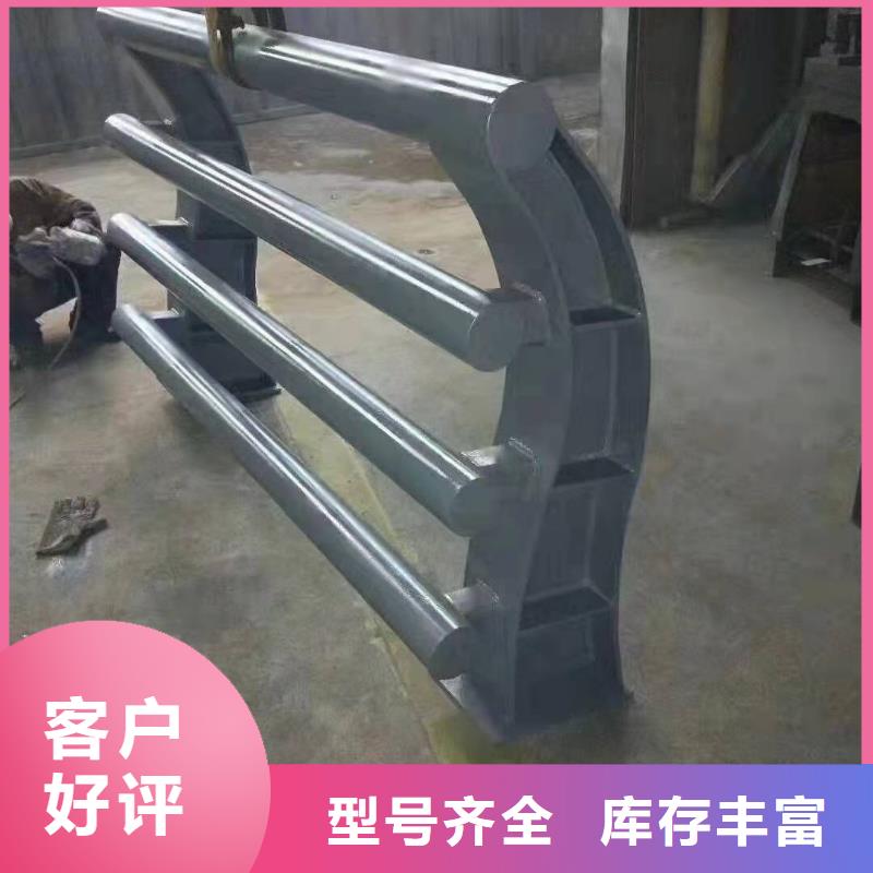 波密县防撞护栏价格多少钱一米图片防撞护栏同城货源