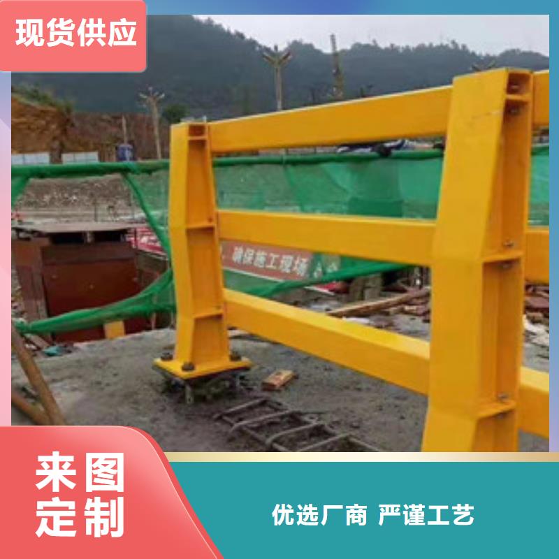防撞护栏品质过关防撞护栏当地经销商