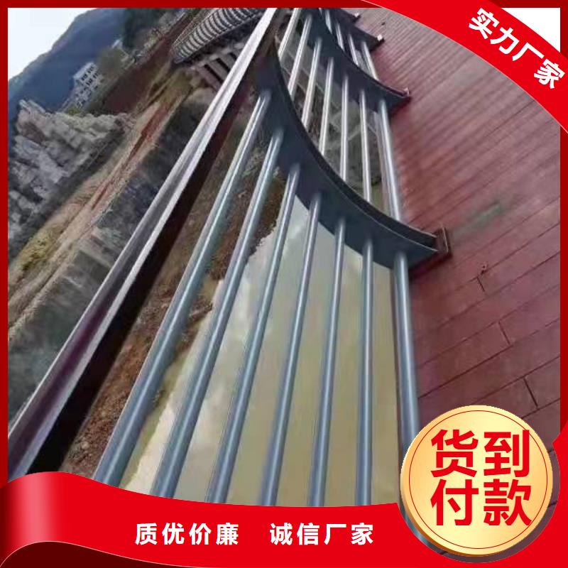 灯光景观护栏厂家本地制造商