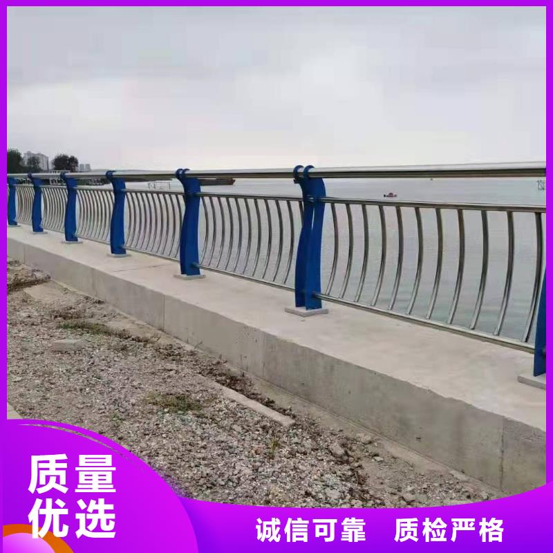 不锈钢复合管护栏值得信赖不锈钢复合管护栏48小时发货