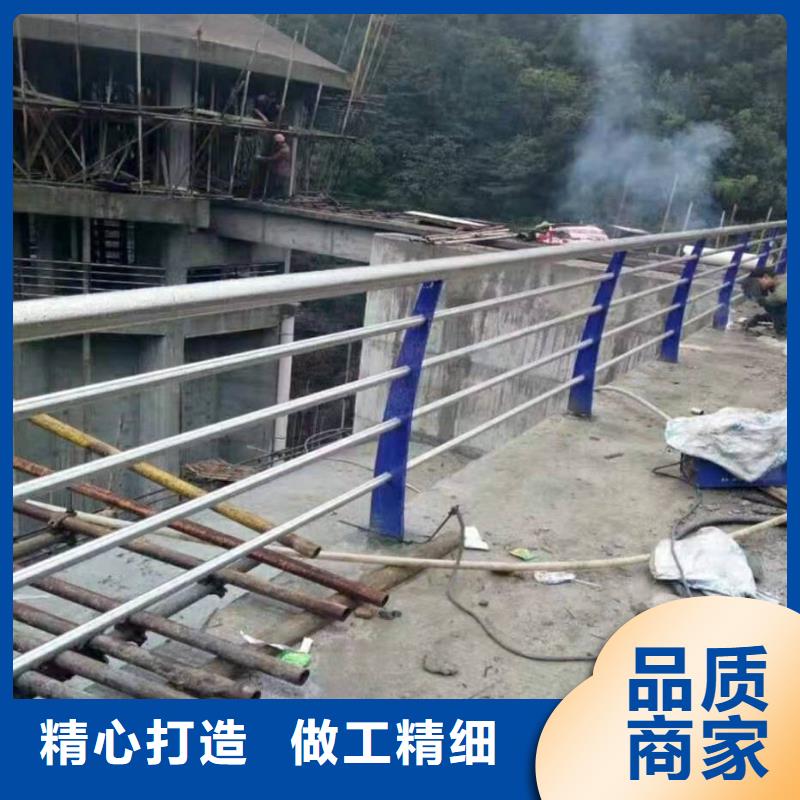 不锈钢复合管护栏售后无忧不锈钢复合管护栏同城生产厂家