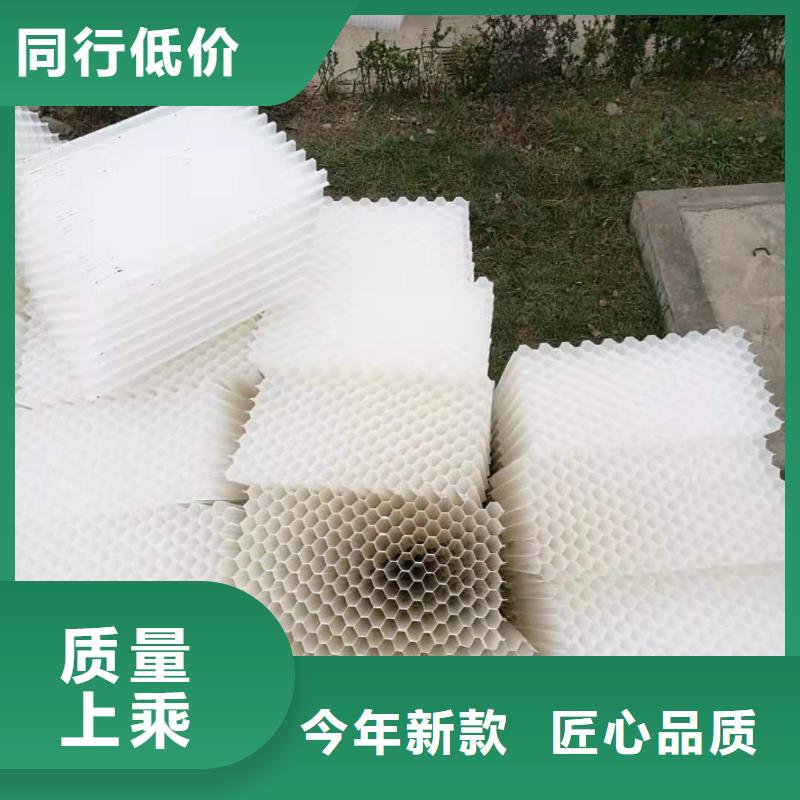 洗煤厂用斜管填料厂家直销大厂家实力看得见
