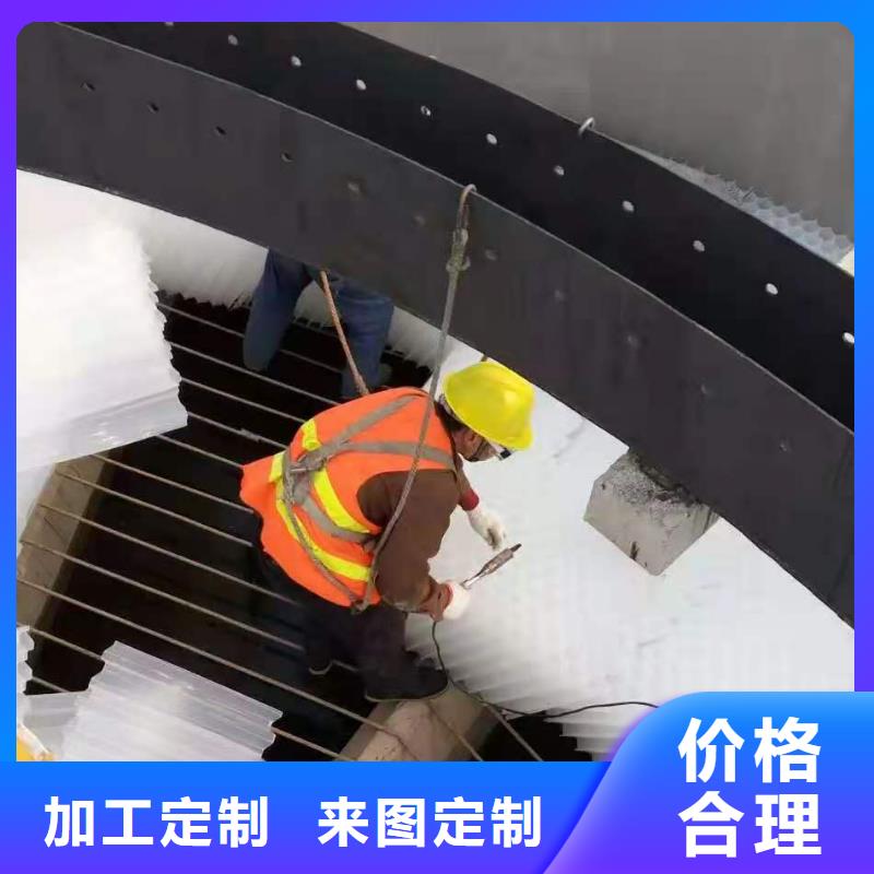 蜂窝斜管近的厂家本地厂家