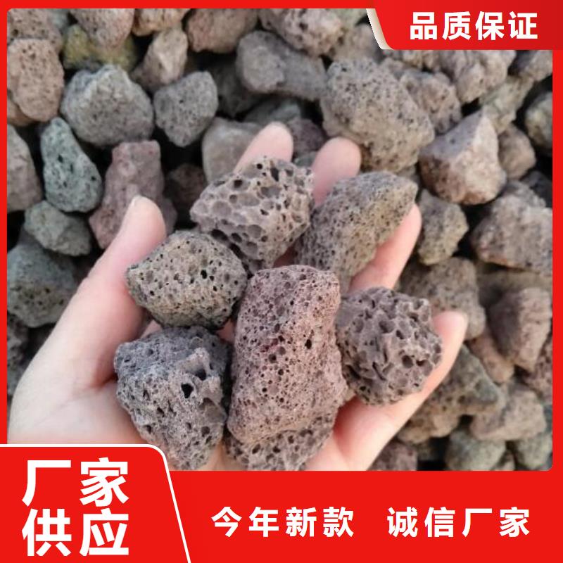 生物滤池专用活山岩哪里有卖同城品牌