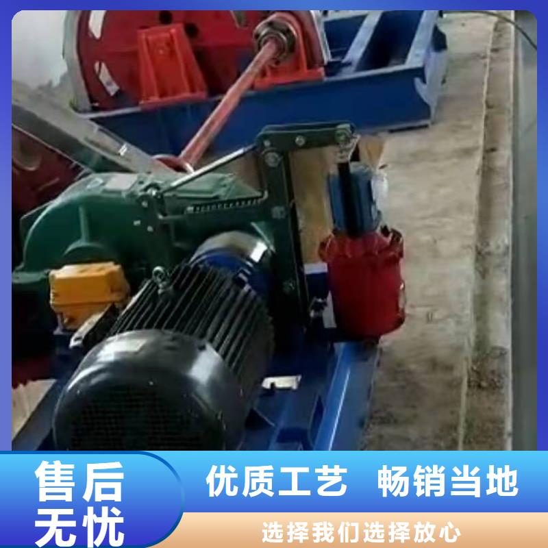 龙湖高扬程卷扬启闭机品质保证当地货源