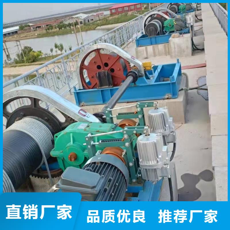 手电两用启闭机工厂直销服务至上