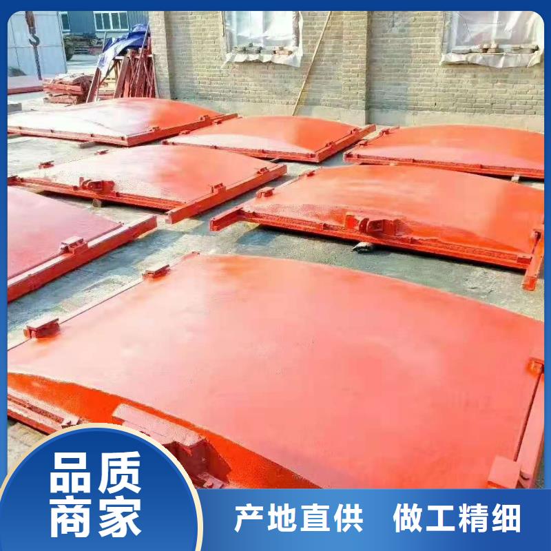 铸铁闸门来电咨询厂家直营