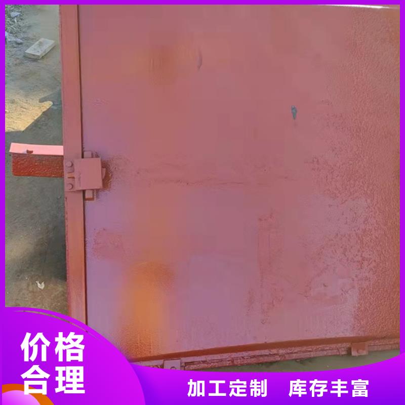 水库铸铁闸门厂家现货真实拍摄品质可靠