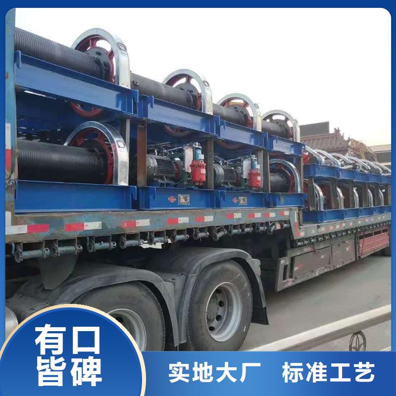 QHQ卷扬启闭机支持定制每个细节都严格把关