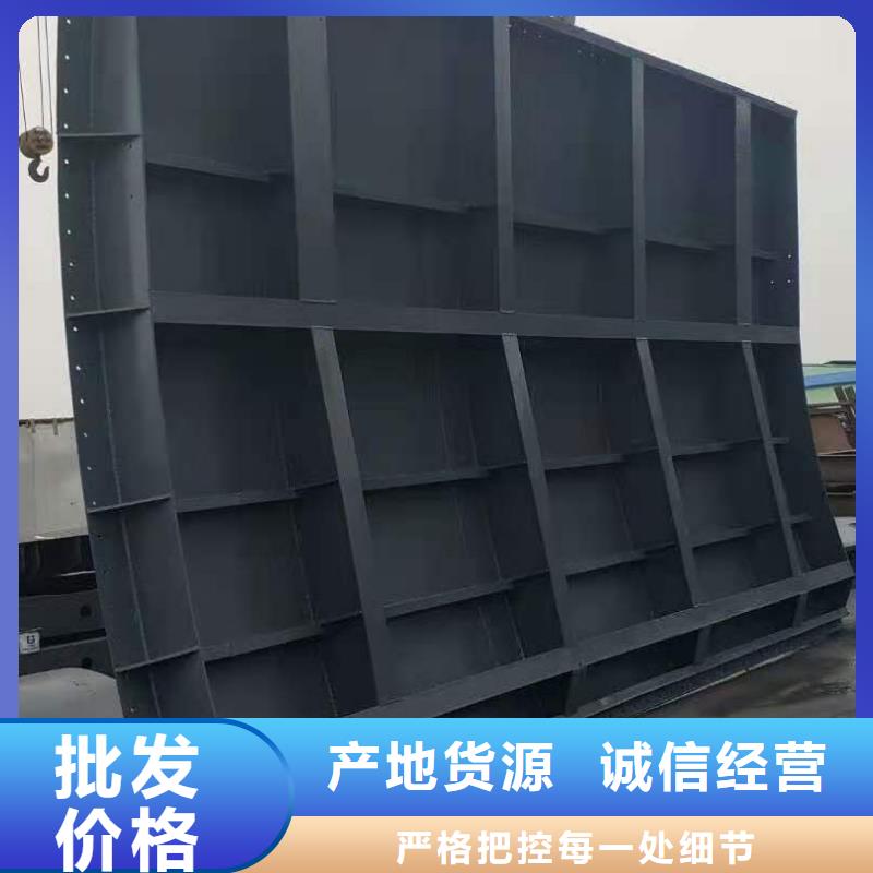 液压钢坝价格实惠选择大厂家省事省心