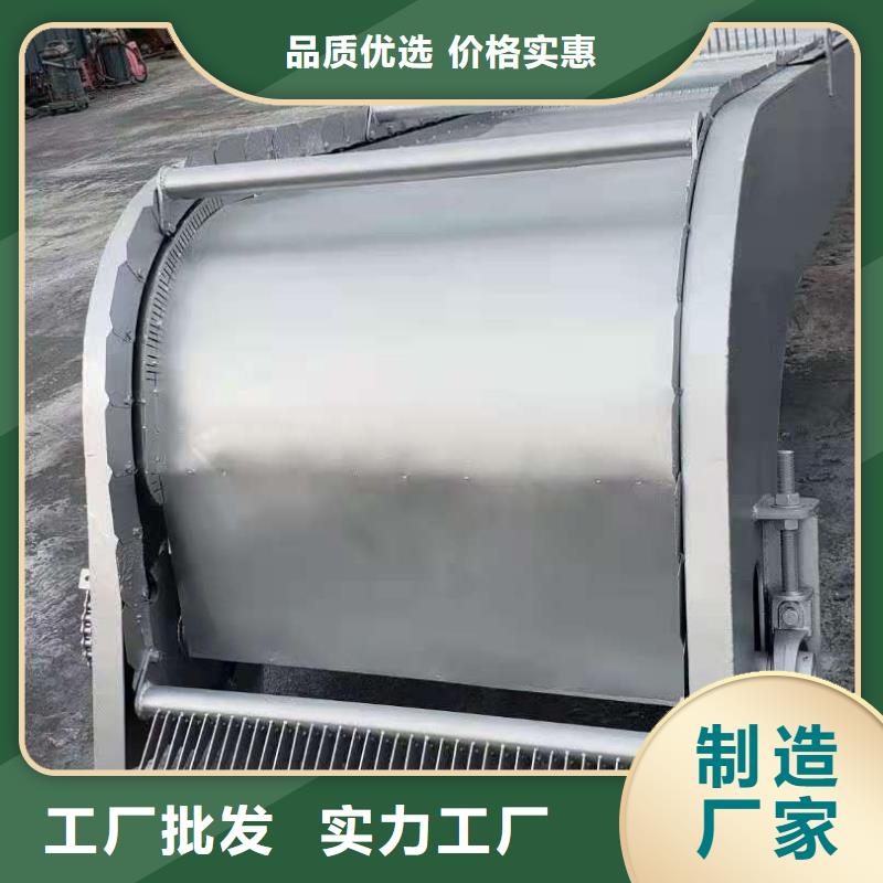抓斗清污机10年经验质量上乘