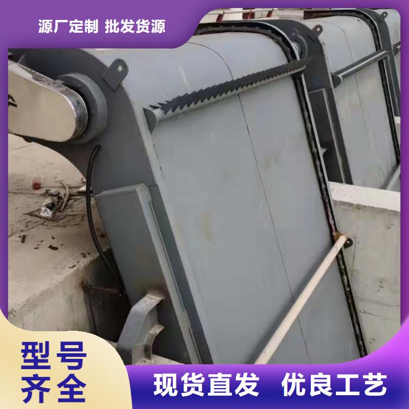 齿耙式清污机价格优惠好货直销