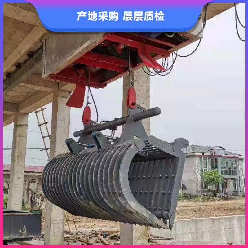 齿耙式清污机批发价格当地生产商