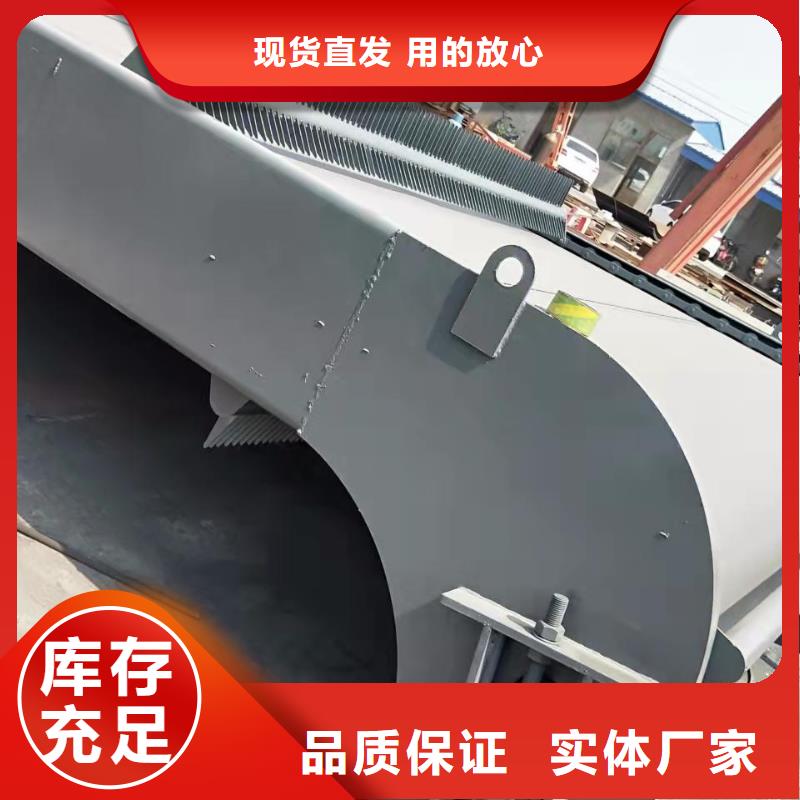 裕华不锈钢清污机源头厂家当地品牌