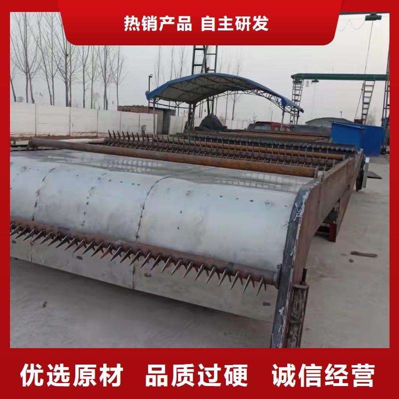 抓斗式除污机欢迎电询符合标准