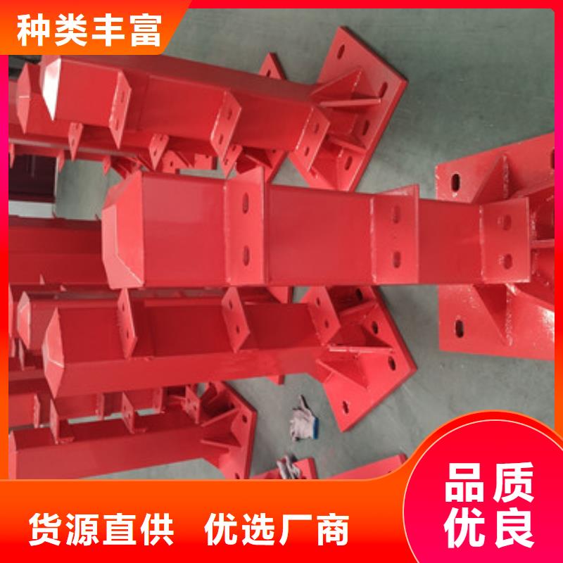 不锈钢楼梯扶手价格实惠本地生产商