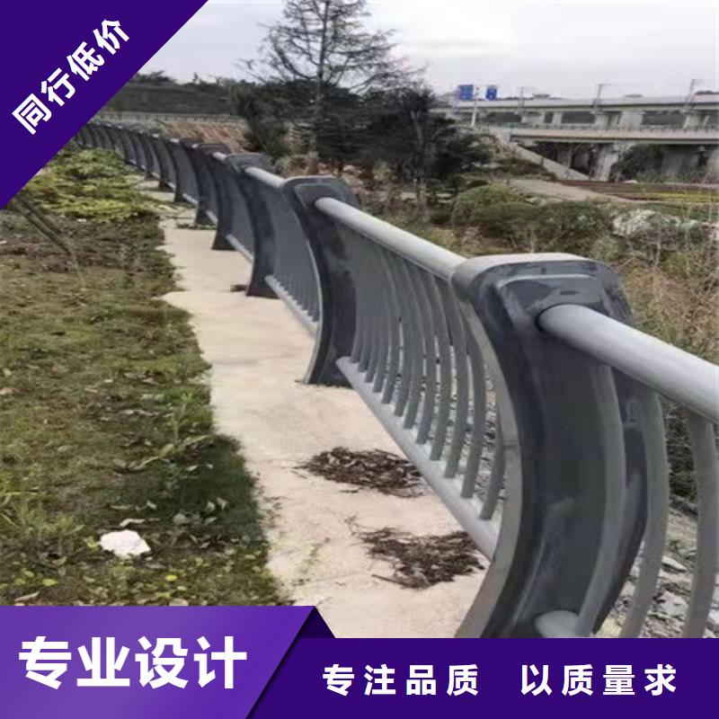 河道不锈钢绳索护栏大品牌口碑优严格把控质量
