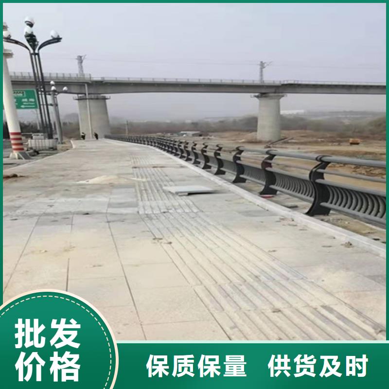 304不锈钢钢丝绳护栏生产厂家_10年经验货源足质量好
