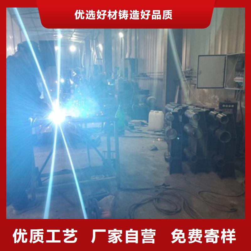 实力雄厚的不锈钢复合管楼梯栏杆生产厂家当地公司