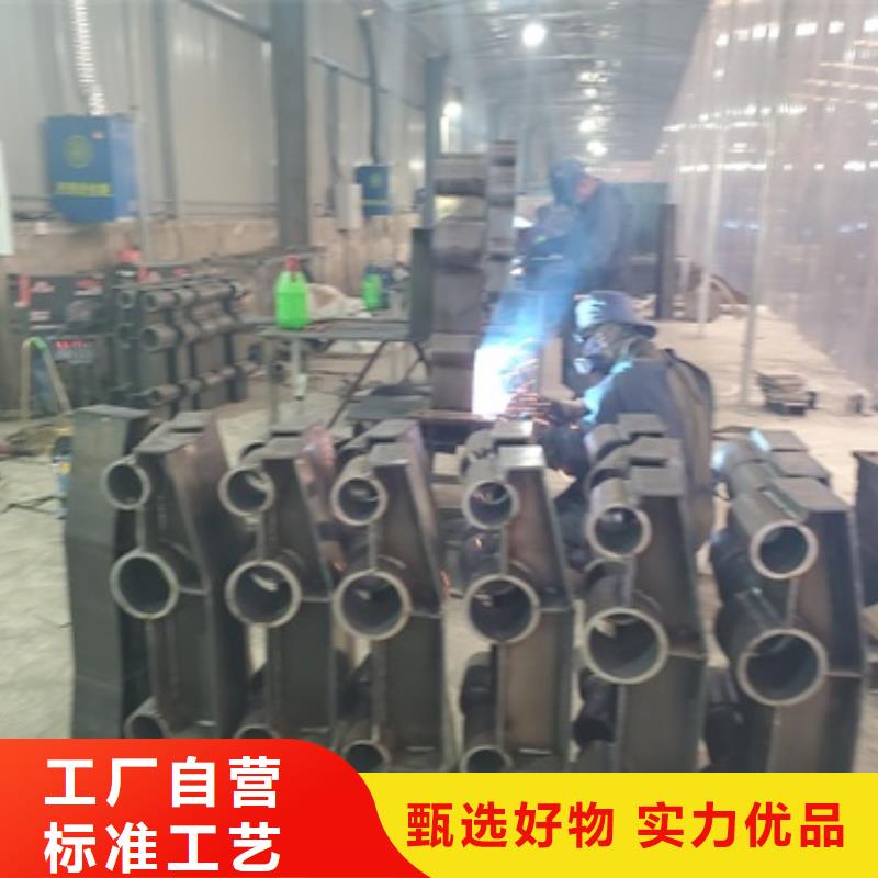 不锈钢复合管河道护栏、不锈钢复合管河道护栏厂家直销-库存充足产地源头好货