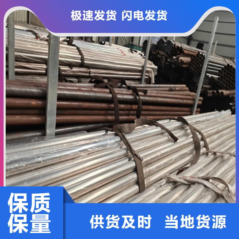 优质的不锈钢复合管桥梁护栏供应商定制定做