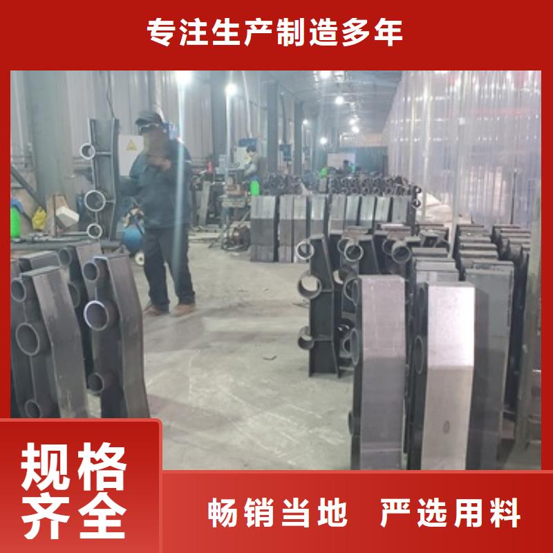 桥梁灯光护栏可靠的商家满足多种行业需求