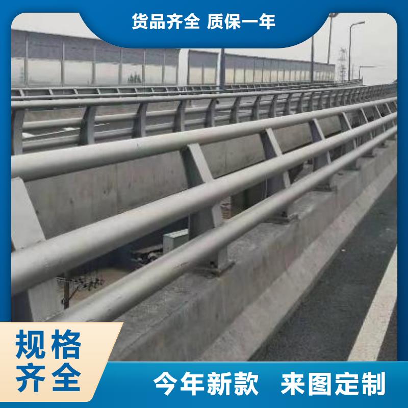 河道灯光护栏送货上门本地供应商