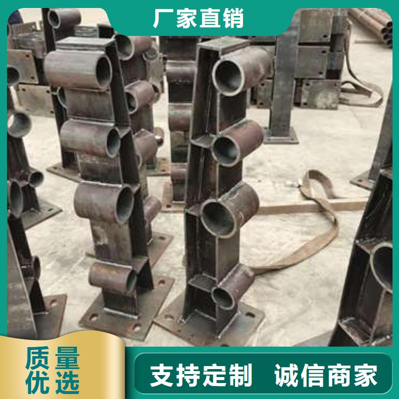 定做铝艺护栏的供货商精工细致打造