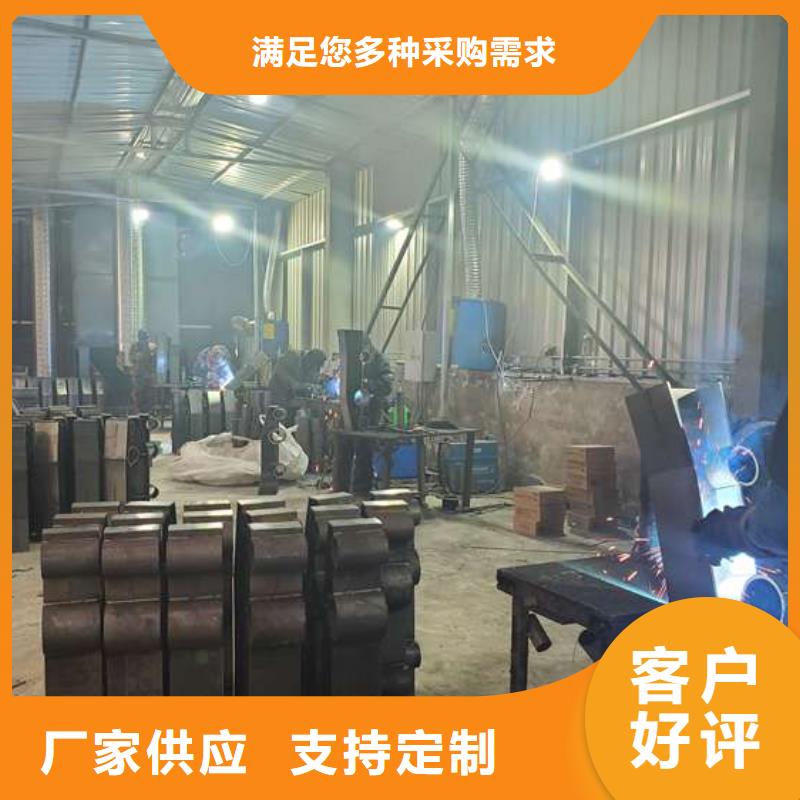 不锈钢桥梁栏杆-不锈钢桥梁栏杆价格低厂家直销货源充足