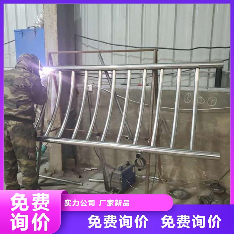 河道灯光护栏价格_河道灯光护栏同城服务商