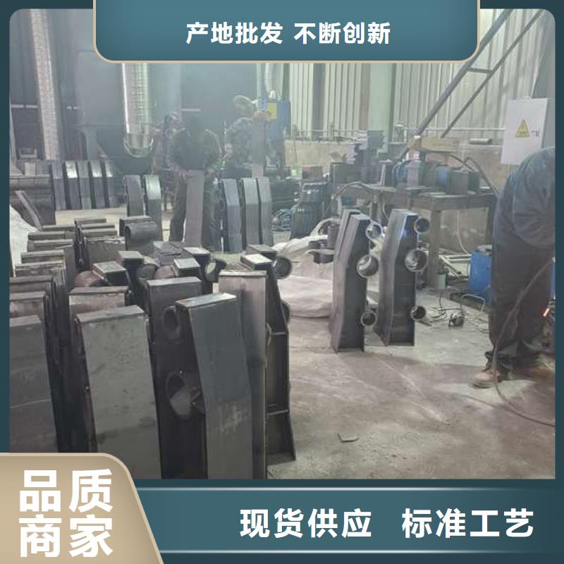 不锈钢景观护栏企业本地服务商