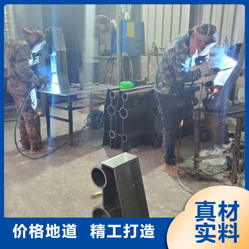 方管防撞护栏、方管防撞护栏出厂价免费获取报价