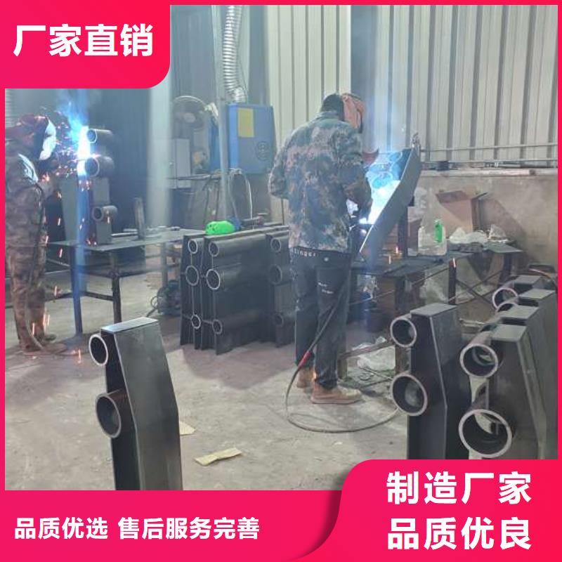 不锈钢复合管价格资讯可零售可批发