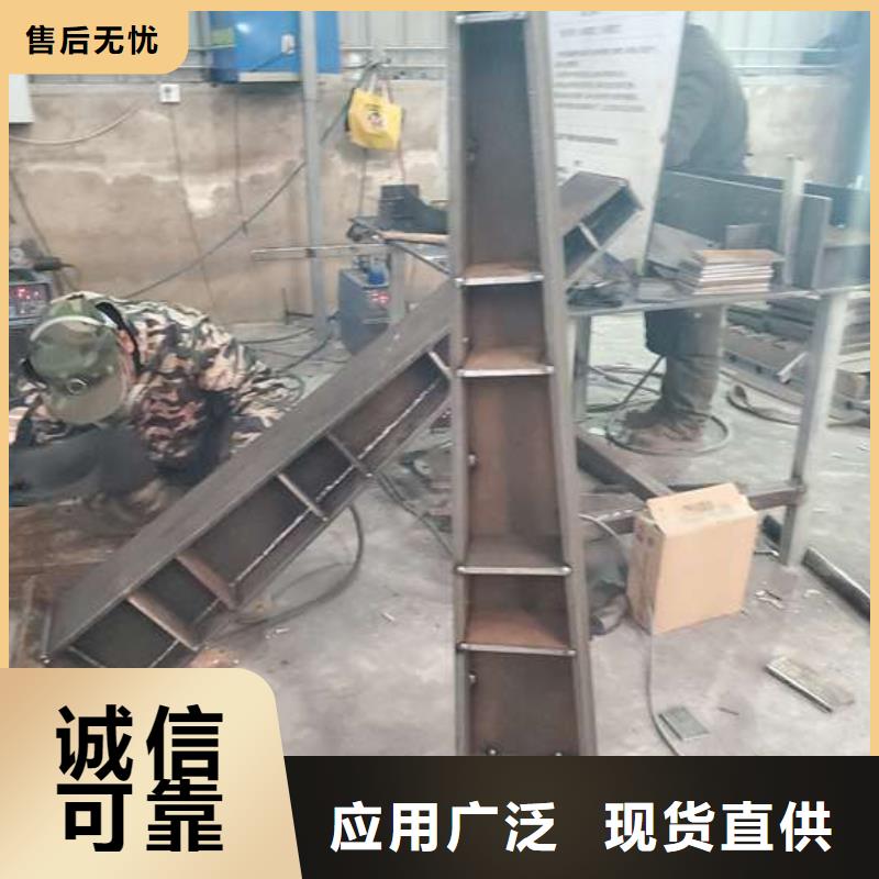 现货供应201不锈钢复合管桥梁护栏_优质厂家同城服务商