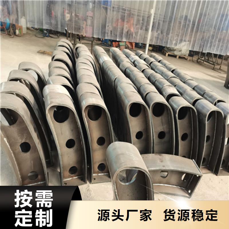 不锈钢灯光护栏专业供货商不只是质量好